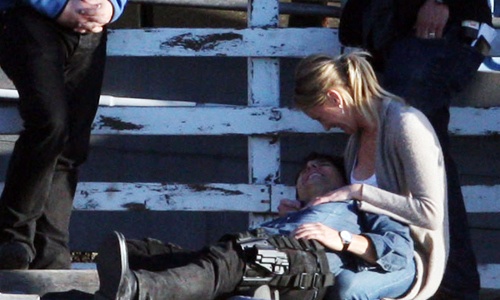 «Κουράστηκε» ο Tom Cruise