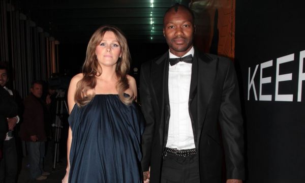 Τρίτο "γκολ"... για τον  Σισέ