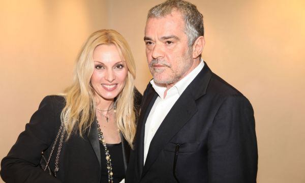 Ποιο διάσημο ζευγάρι θέλει να αποκτήσει παιδί;