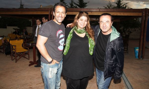 Ποδοσφαιρικός αγώνας με sexy παρουσίες για καλό σκοπό!