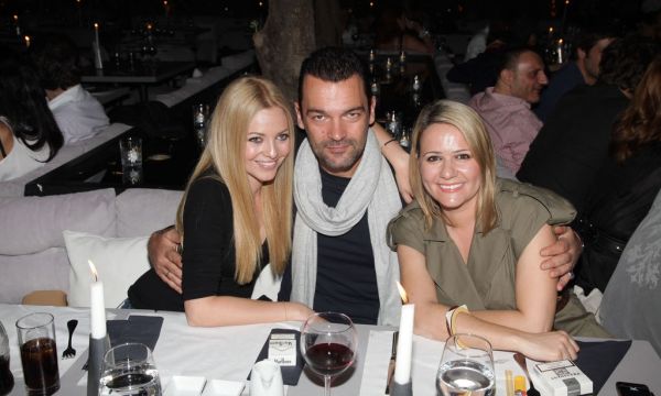 Το έριξαν έξω οι επώνυμοι