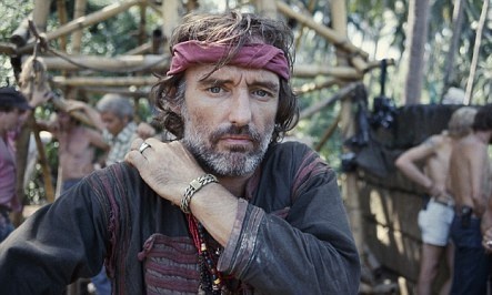 Dennis Hopper: Ένας θρύλος του Χόλιγουντ