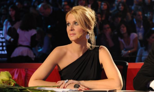 Κουίζ: Βρείτε την Κατερίνα Γκαγκάκη