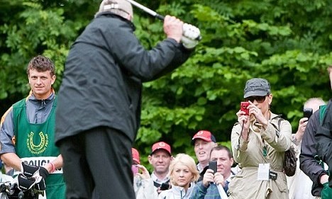 Η Catherine Zeta Jones, στηρίζει τον Michael Douglas