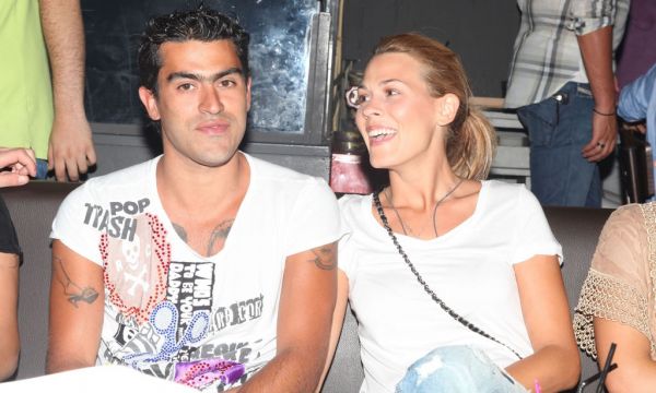 Νέα αρχή για Καστίγιο-Σταματοπούλου