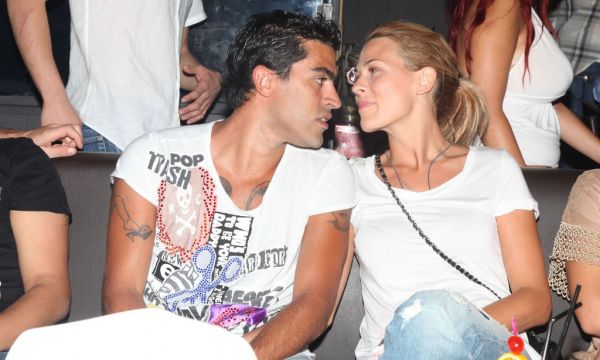 Νέα αρχή για Καστίγιο-Σταματοπούλου