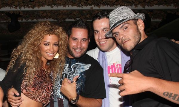 Άναψε τα αίματα η Φουρέιρα!