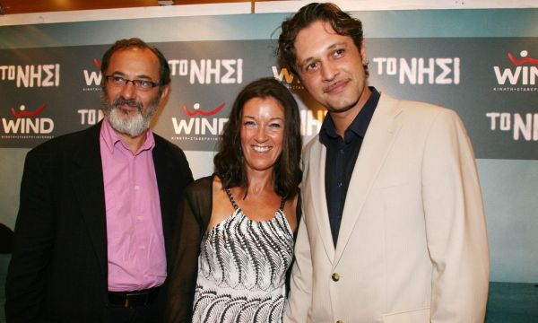 Βικτόρια Χίσλοπ: "Ζω ένα όνειρο"