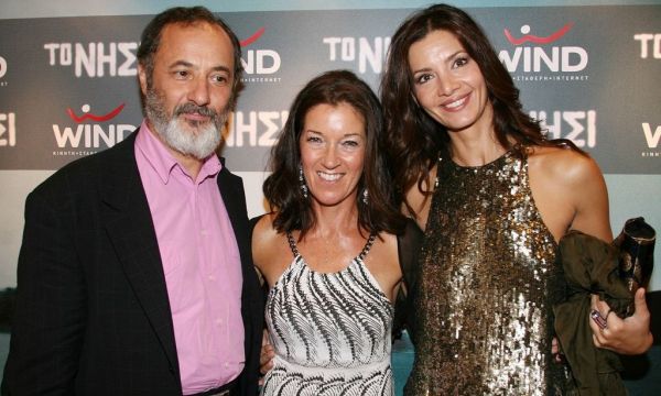 Βικτόρια Χίσλοπ: "Ζω ένα όνειρο"