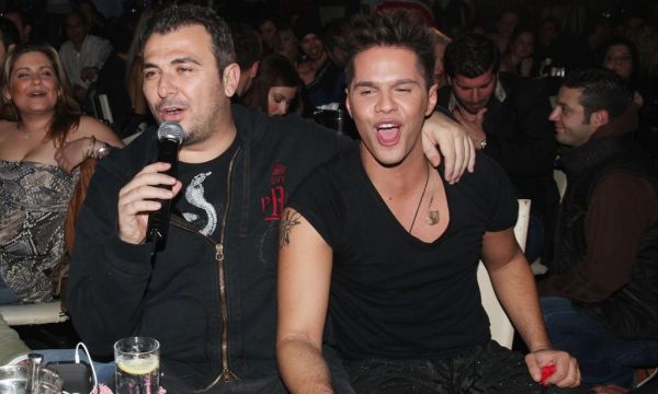 VIDEO: Ο Ρέμος νυχτοπερπάτησε χωρίς την Υβόννη του;