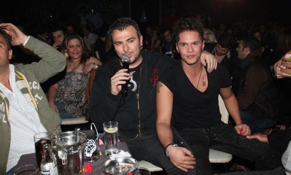 VIDEO: Ο Ρέμος νυχτοπερπάτησε χωρίς την Υβόννη του;