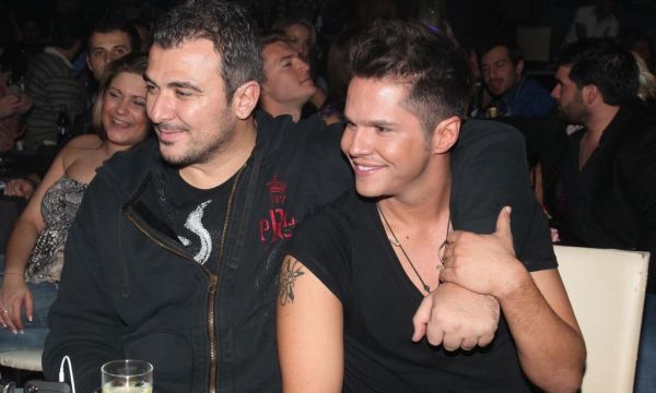 VIDEO: Ο Ρέμος νυχτοπερπάτησε χωρίς την Υβόννη του;