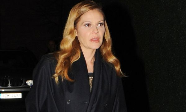 Ποια celebrity κάνει ωραίο παστίτσιο και γαλακτομπούρεκο;