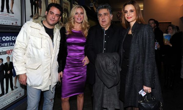 Επίσημη πρεμιέρα για το “Ζητείται ψεύτης”