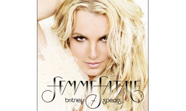 Femme Fatale η Britney