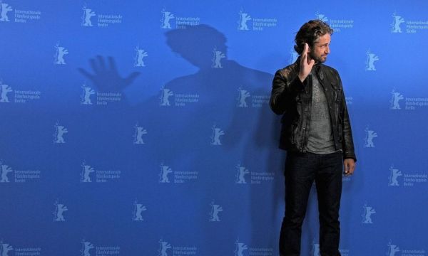 Video: Στο Βερολίνο το καστ του Coriolanus