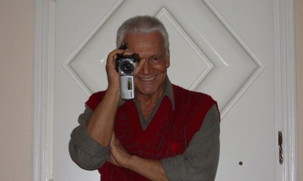 Φίλιππος Νικολάου: Η ζωή του μέσα από τις φωτογραφίες