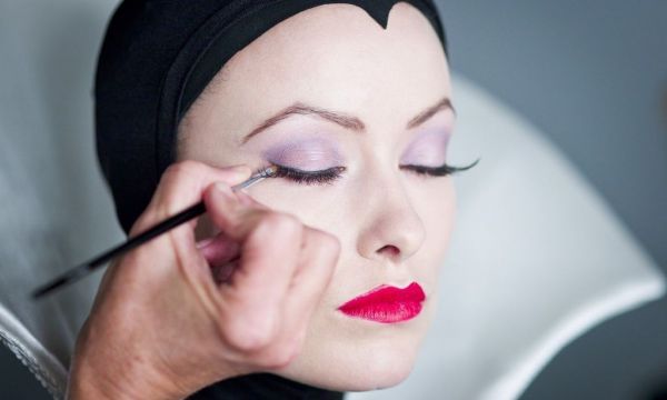 Η Penelope – Πεντάμορφη και ο Bridges – Πρίγκιπας 