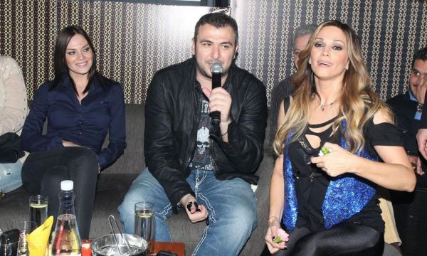 Ρέμος-Μπόσνιακ: Με τα μάτια μιλάμε εμείς… 