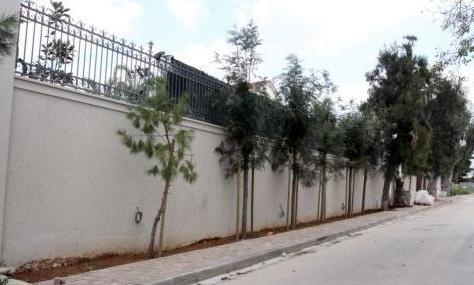 Αυτό είναι το παλάτι των Χρουσαλά-Πατίτσα!