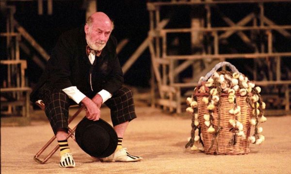 Άγνωστες στιγμές της ζωής του Θανάση Βέγγου