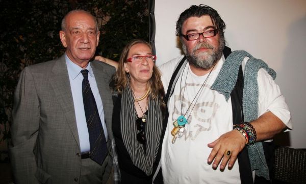 «Εδώ είμαστε» φώναξαν Μητροπάνος-Κραουνάκης