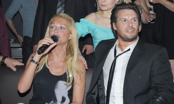 Δημητρίου-Θεοδωρίδου στον Κιάμο!