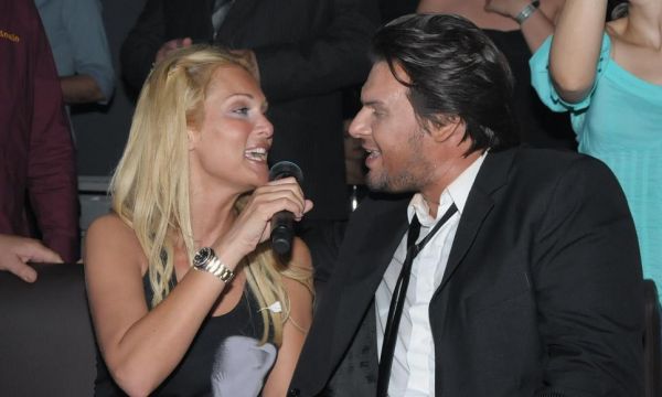 Δημητρίου-Θεοδωρίδου στον Κιάμο!