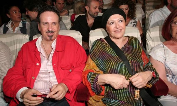 Έσκισαν "Οι Απελπισμένοι" στο Θέατρο Αθηνά