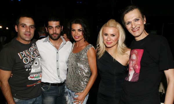 Έφυγε από τη ζωή ο ηθοποιός Κώστας Ζαχαράκης