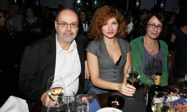 Πού το "έκαψε" η Βίσση; 