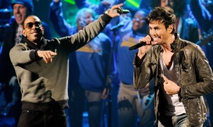 American Music Awards: Τα βραβεία και οι εμφανίσεις στη σκηνή