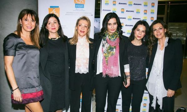 Μιχάλης Χατζηγιάννης: Μια συναυλία με φιλανθρωπικό χαρακτήρα 