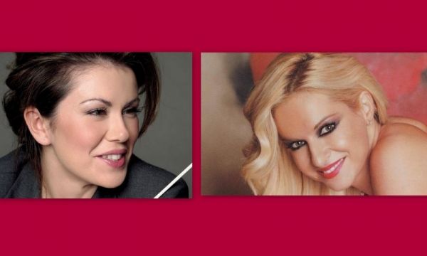 Βγήκε από το μαιευτήριο η Ράνια Θρασκιά