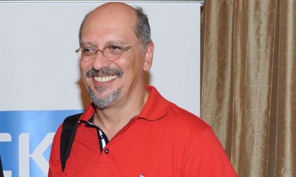 Ποιος παρουσιαστής θα μπορούσε να γίνει μαστροχαλαστής υπολογιστών; 