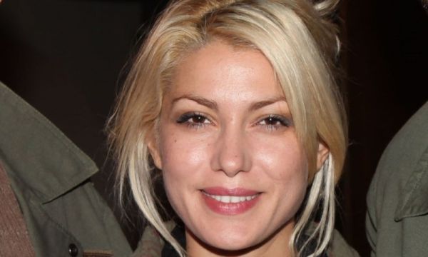 Ποια ηθοποιός δήλωσε: «Δεν μπήκα ποτέ σε κάποια δουλειά με ανορθόδοξο τρόπο»