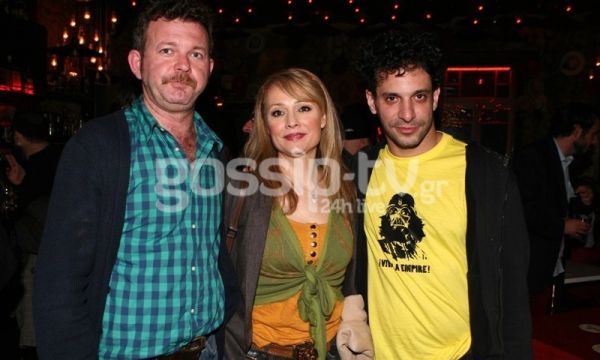  Ποιοι επώνυμοι «είδαν φως και μπήκαν»; (φωτό)