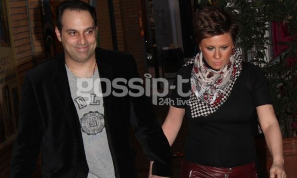 Καραβάτου: «Ο γιατρός μου, μου έχει πει πως δεν πρέπει αυτή τη στιγμή να μείνω έγκυος»