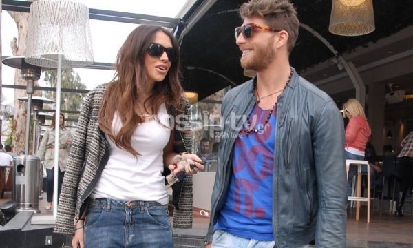 Μανίκας-Γελεβεσάκη: Τι λένε οι ερωτευμένοι;