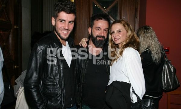 Διονύσης Φωτόπουλος-Πέτερ Στάιν: Επίτιμοι διδάκτορες στο Καποδιστριακό