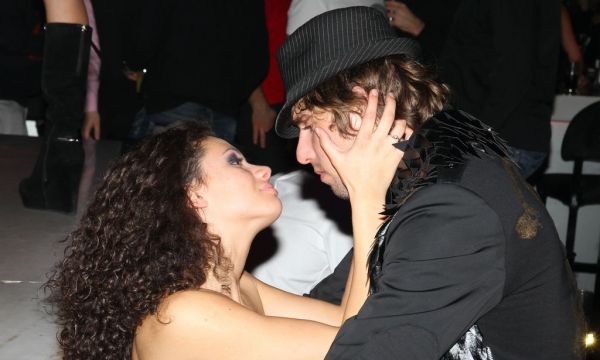 Μαριάννα-Αλεξέι: Το σύντομο τέλος μιας σχέσης!