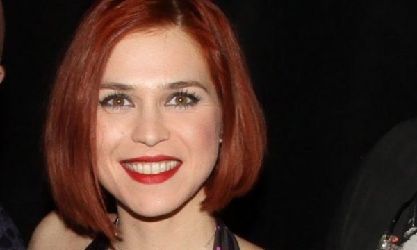 Ποια ηθοποιός δήλωσε: «Ερωτεύομαι πρώτα το μυαλό ενός άνδρα» 