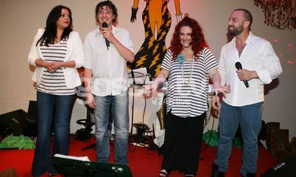 Γιατί… «Μερικοί το προτιμούν Shamone»