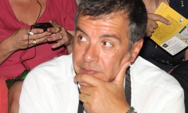 Ποιος παρουσιαστής είπε: «Όλα αυτά τα χρόνια δεν κάνω συμβόλαιο στην τηλεόραση»