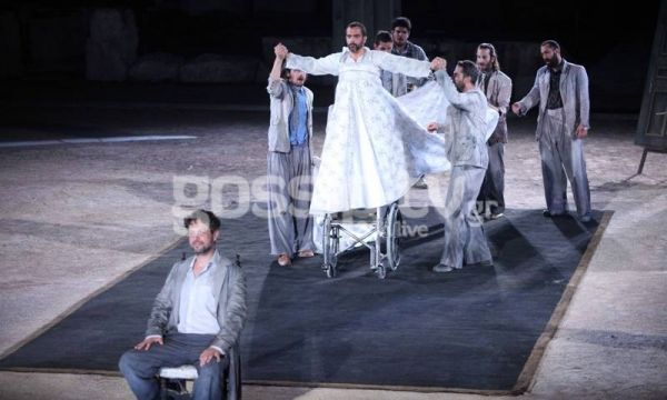 Απόβαση επωνύμων στην Επίδαυρο!