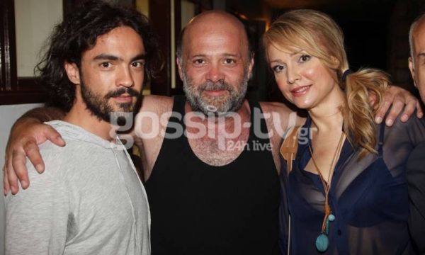 Απόβαση επωνύμων στην Επίδαυρο!