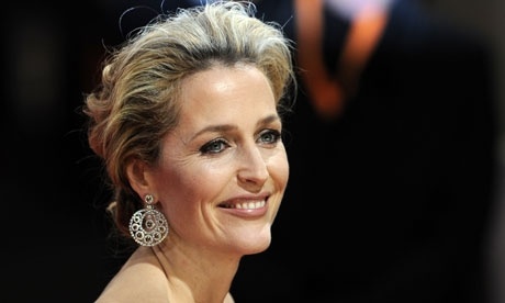 Δείτε πώς είναι σήμερα η πρωταγωνίστρια του «Χ-Files»