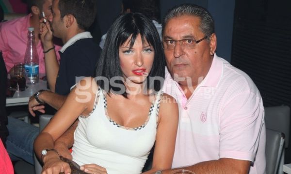 Ποιοι επώνυμοι νυχτοπερπάτησαν;