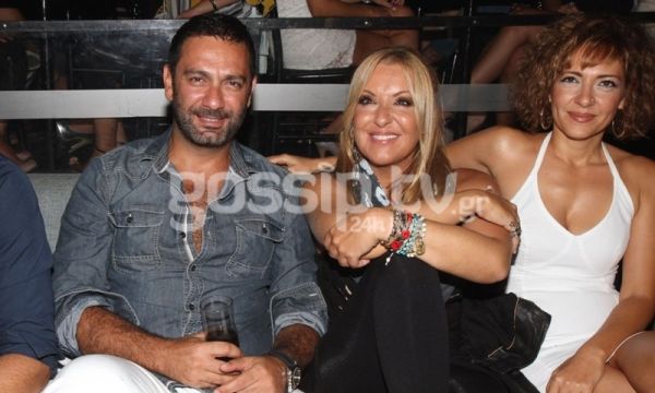 Πού νυχτοπερπάτησαν Γερμανού-Μαρίνος;