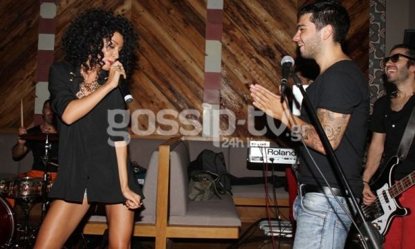 Είδες τι κάνει το πολύ κούνημα; (φωτό) 